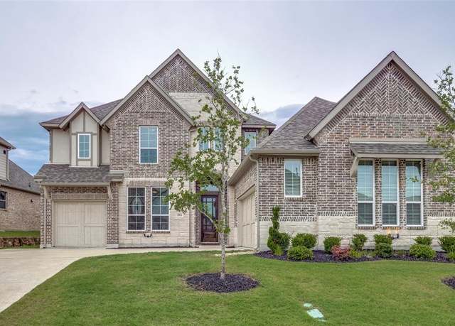 Property at 513 Montrose Dr, Rockwall, TX 75087, 4 beds, 3.5 baths