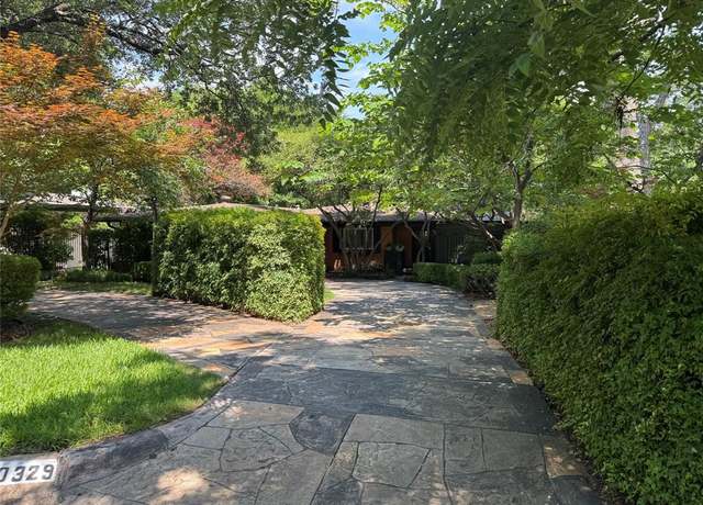 Property at 10329 Lake Gardens Dr, Dallas, TX 75218, 4 beds, 3 baths