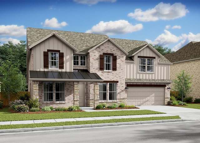 Property at 751 Emerald Hts, Lavon, TX 75166, 4 beds, 3.5 baths