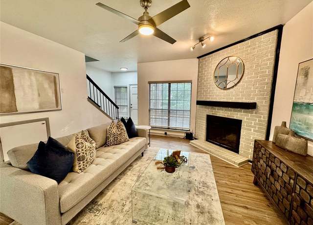 Property at 9910 Royal Ln #601, Dallas, TX 75231, 2 beds, 2.5 baths