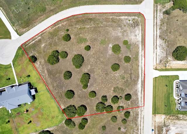 Property at 301 Elliott Ct, Cresson, TX 76035