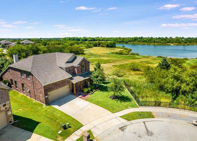 Property at 4700 White River Dr, Frisco, TX 75036, 4 beds, 3 baths