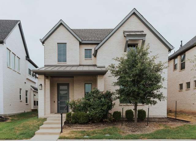 Property at 989 Sprangletop St, Allen, TX 75013, 4 beds, 2.5 baths