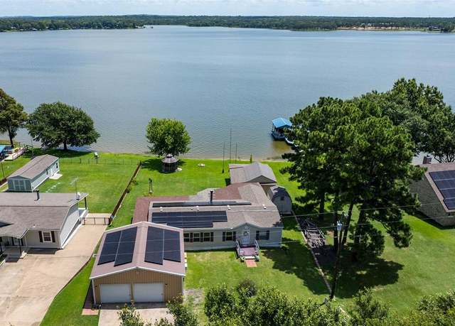Property at 175 Kings Row, Malakoff, TX 75148, 4 beds, 2 baths