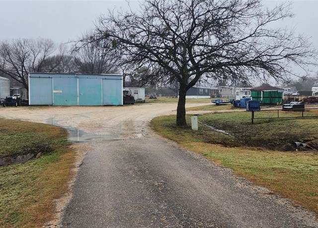 Property at 420 Martin Luther King Dr, Mexia, TX 76667