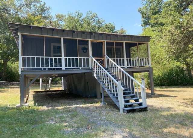 Property at 10476 Buffalo, Wills Point, TX 75169, 3 beds, 2 baths