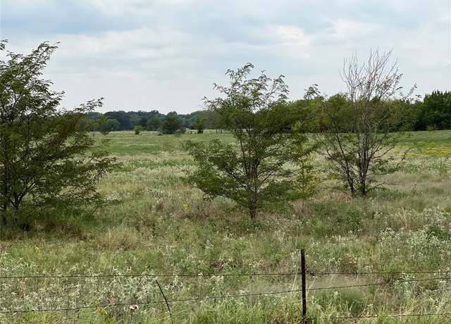 Property at 00 Fm-513, Campbell, TX 75422