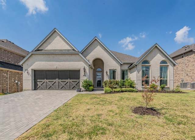 Property at 3205 Florence Dr, Corinth, TX 76210, 3 beds, 3 baths