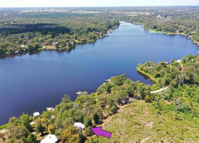 Property at 153 E PR 362, Fairfield, TX 75840, 1 bed, 1 bath