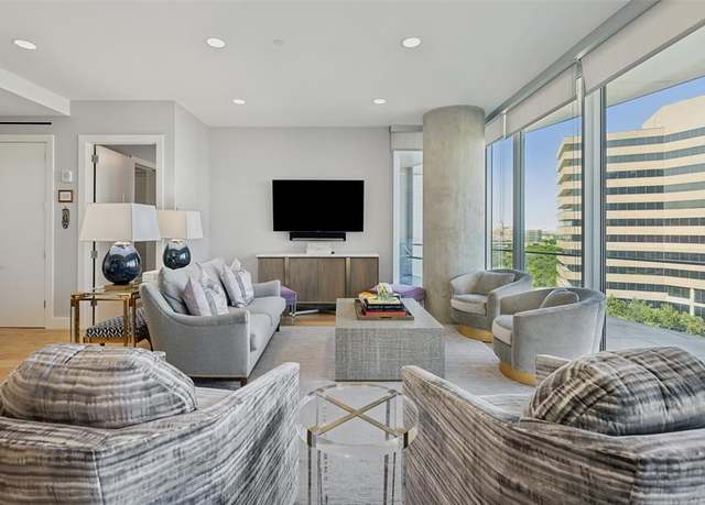 Property at 3130 N Harwood St #905, Dallas, TX 75201, 2 beds, 2.5 baths