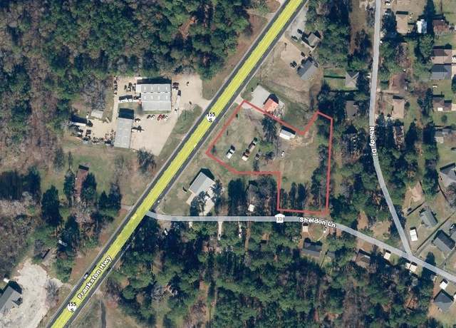 Property at 13437 State Highway 155 S, Tyler, TX 75703