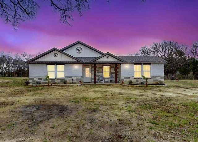 Property at 3010 CR 1403, Malakoff, TX 75148, 6 beds, 2.5 baths