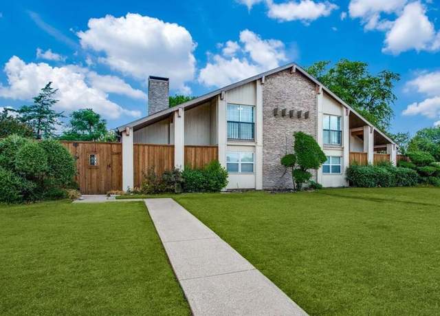 Property at 2645 Forest Grove Dr, Richardson, TX 75080, 6 beds, 4 baths
