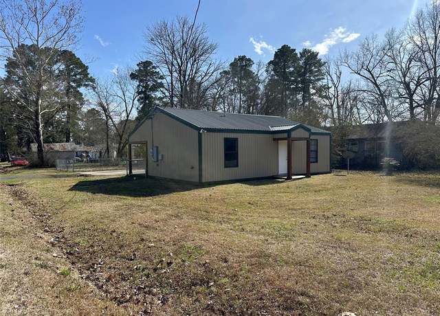 Property at 235 Garfield Ave, Blanchard, LA 71107, 1 bed, 1 bath