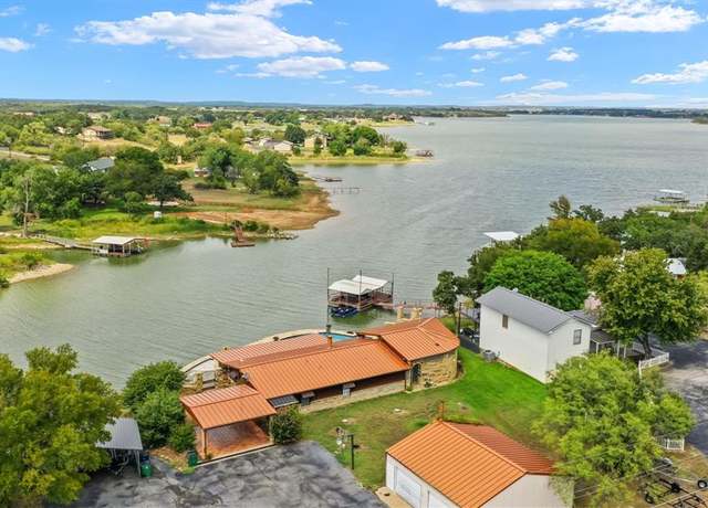 Property at 1598 Fm 3003, Graham, TX 76450, 3 beds, 2 baths