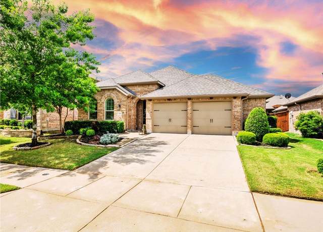 Property at 9704 Denali Dr, Little Elm, TX 75068, 3 beds, 2 baths