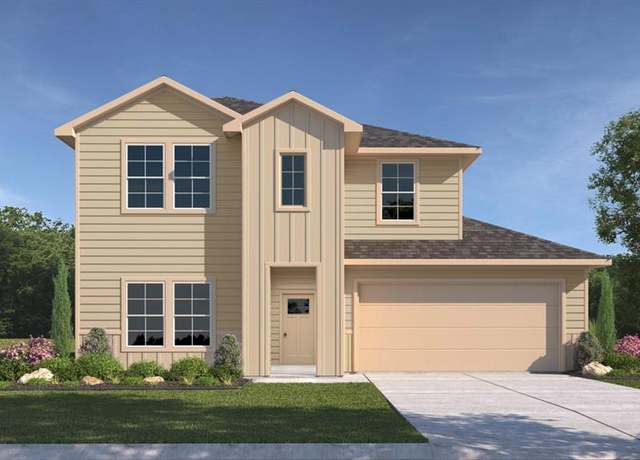 Property at 413 Honey Locust Dr, Josephine, TX 75173, 4 beds, 3 baths