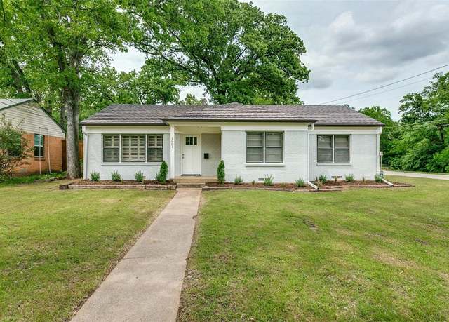 Property at 1601 W 8th St, Irving, TX 75060, 4 beds, 3 baths