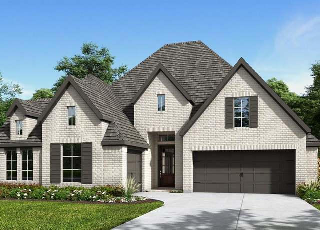 Property at 1932 Lowland Dr, Rockwall, TX 75087, 4 beds, 3.5 baths