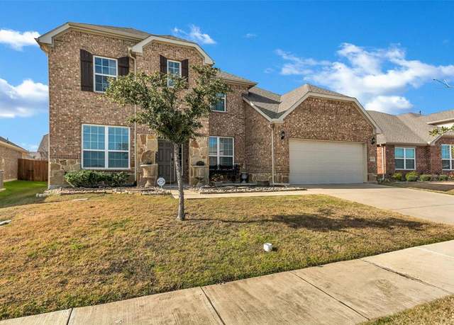 Property at 8109 Brahmin Ct, Fort Worth, TX 76131, 4 beds, 3.5 baths