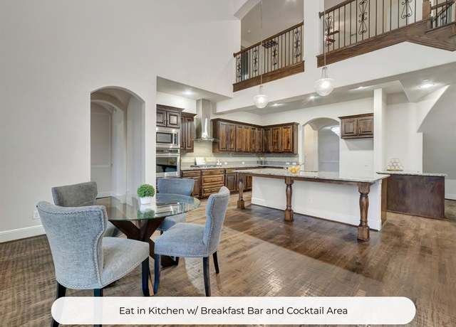 Property at 4603 Whitestone Dr, Parker, TX 75002, 6 beds, 6 baths
