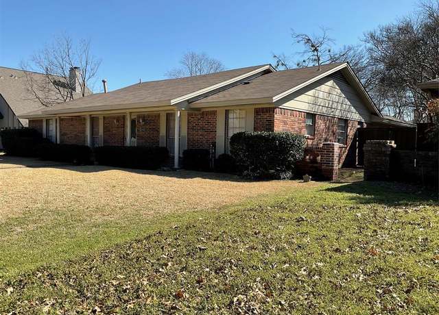 Property at 2420 Fairview Dr, Plano, TX 75075, 3 beds, 2 baths