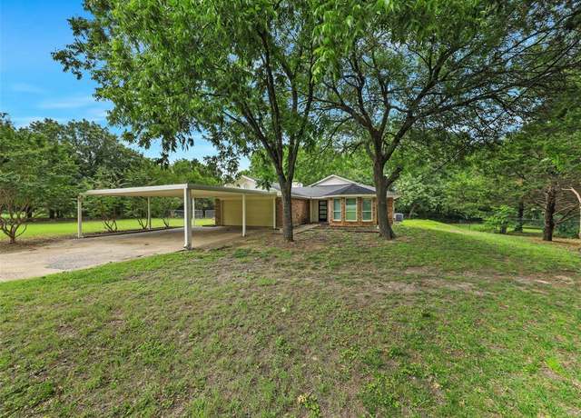 Property at 351 Oak Creek Dr, New Hope, TX 75071, 3 beds, 2 baths