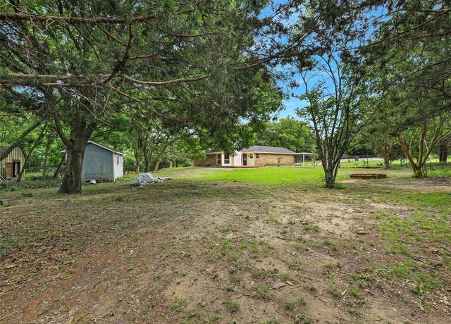 Property at 351 Oak Creek Dr, New Hope, TX 75071, 3 beds, 2 baths