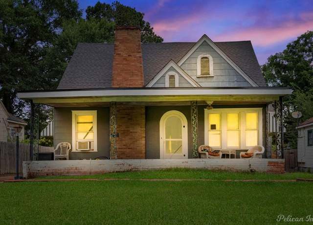 Property at 116 College St, Shreveport, LA 71104, 2 beds, 2 baths