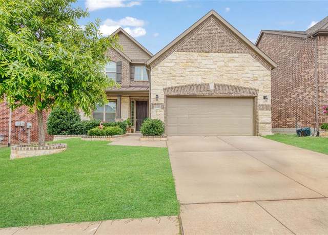 Property at 11408 Morrow Ln, Mckinney, TX 75071, 4 beds, 3.5 baths