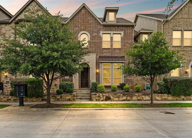 Property at 4216 Riverside Dr, Flower Mound, TX 75028, 3 beds, 2.5 baths