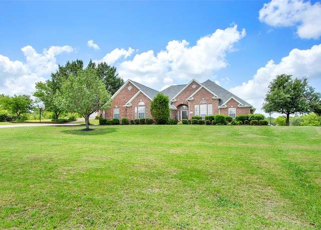 Property at 1004 Stephens Dr, Bells, TX 75414, 3 beds, 2 baths