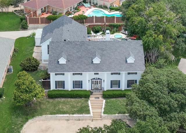 Property at 11809 Woodbridge Dr, Dallas, TX 75243, 6 beds, 5 baths