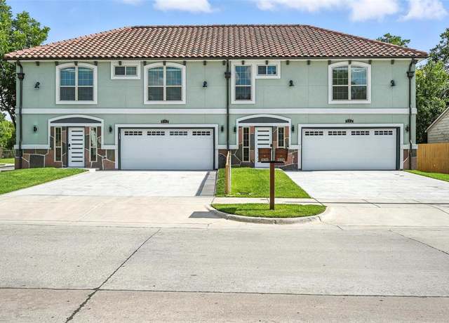 Property at 936 Elwood Rd, Irving, TX 75061, 6 beds, 4 baths