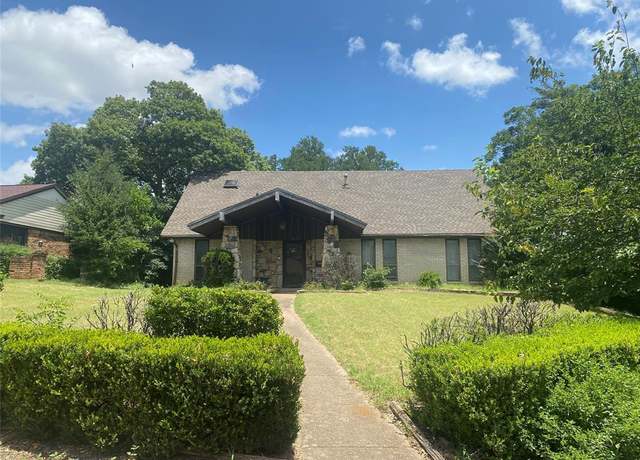 Property at 815 Wood River Rd, Dallas, TX 75232, 3 beds, 2 baths