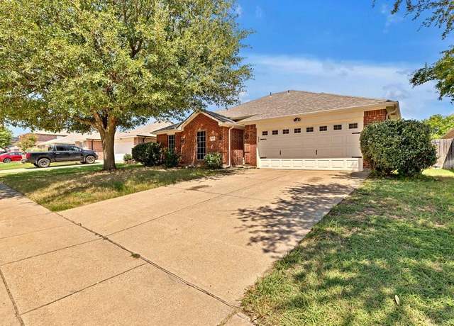 Property at 4507 Ashbury Ln, Mansfield, TX 76063, 4 beds, 2 baths