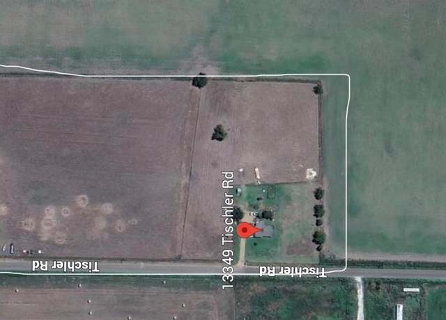 Property at 13349 Tischlear Rd, Pilot Point, TX 76258
