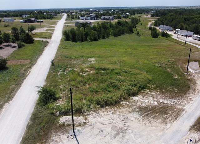 Property at TBD Lot 1-3 Private Road 4219, Decatur, TX 76426