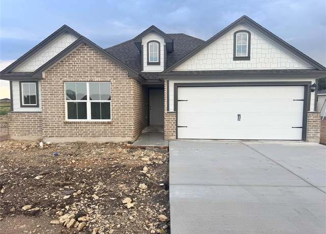Property at 12404 Mosher Rd, Lorena, TX 76655, 3 beds, 2 baths