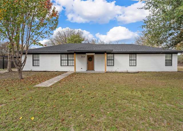 Property at 364 Melrose Dr, Woodway, TX 76712, 3 beds, 3 baths