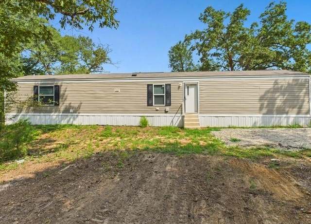 Property at 00 CR 3800, Athens, TX 75751, 3 beds, 2 baths