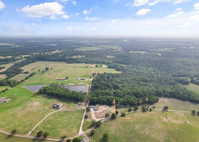 Property at TBD An County Road 2301, Tennessee Colony, TX 75861