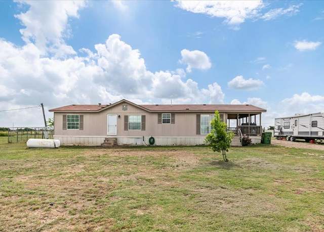 Property at 5680 County Road 1217, Cleburne, TX 76033, 3 beds, 2 baths