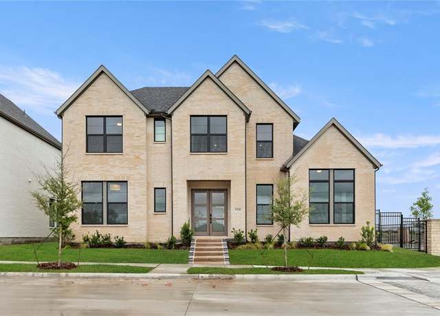 Property at 9328 Blooming Ivy, Mesquite, TX 75126, 4 beds, 4.5 baths