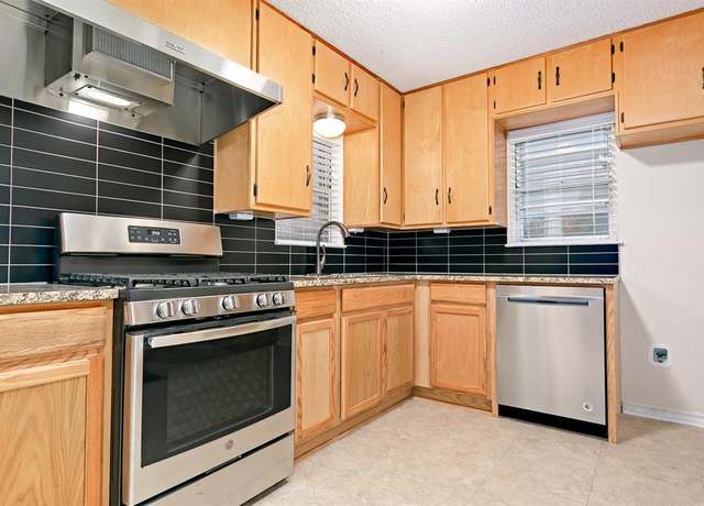 Property at 2418 Costa Mesa Dr, Dallas, TX 75228, 3 beds, 1 bath