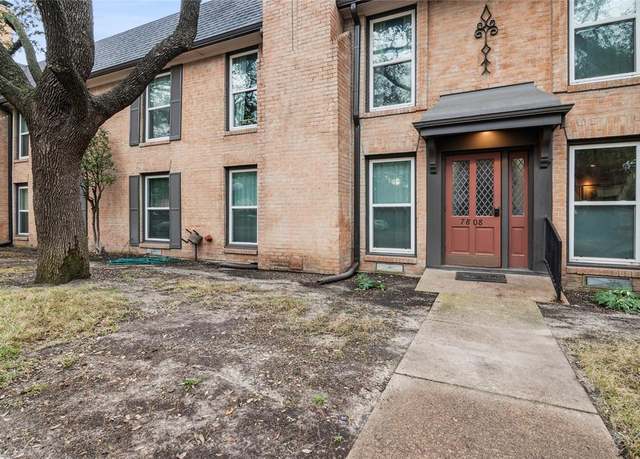 Property at 7808 Meadow Park Dr #124, Dallas, TX 75230, 2 beds, 2 baths