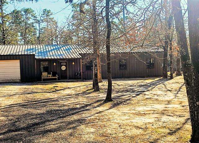 Property at 726 King Cecil Ct, Scroggins, TX 75480, 4 beds, 2 baths