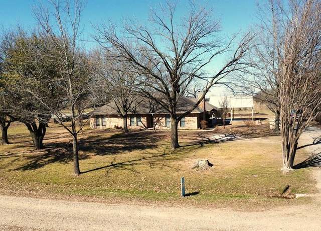 Property at 1140 County Road 2500, Bonham, TX 75418, 3 beds, 2 baths