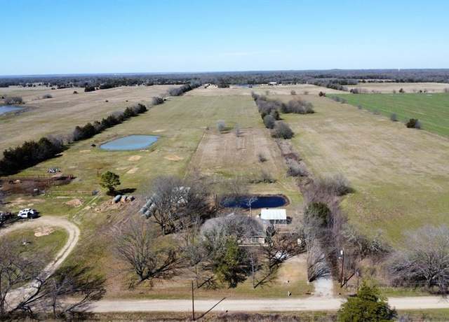 Property at 1140 County Road 2500, Bonham, TX 75418, 3 beds, 2 baths