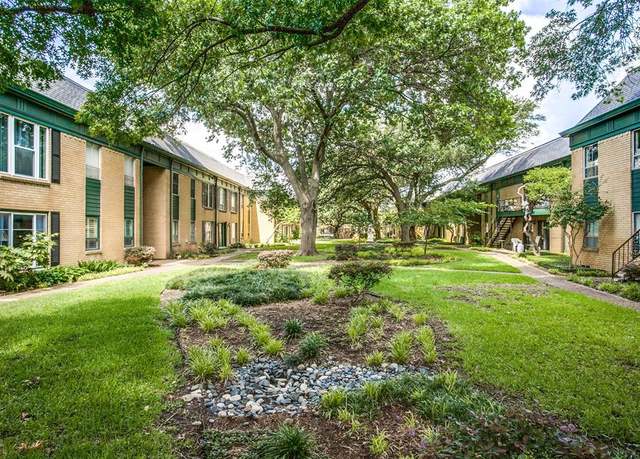 Property at 6022 E University Blvd #204, Dallas, TX 75206, 2 beds, 2 baths
